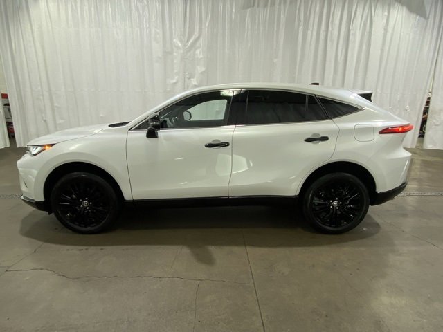 Certified 2024 Toyota Venza Nightshade image 5