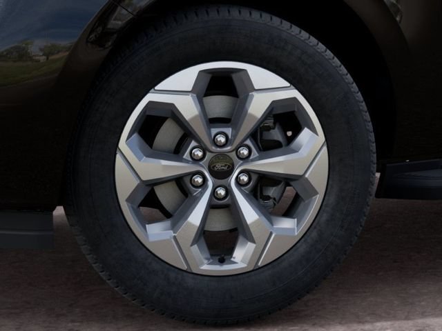 New 2027 Ford Expedition Active AWD/4WD image 19