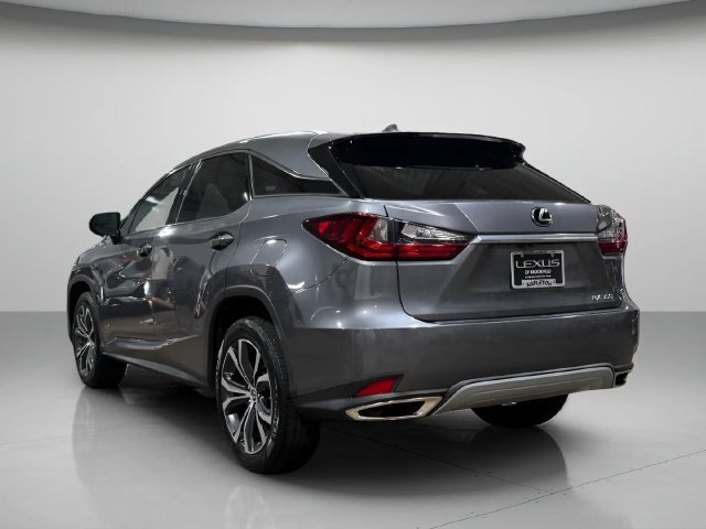Used 2020 Lexus RX 350 AWD w/ Premium Package image 5