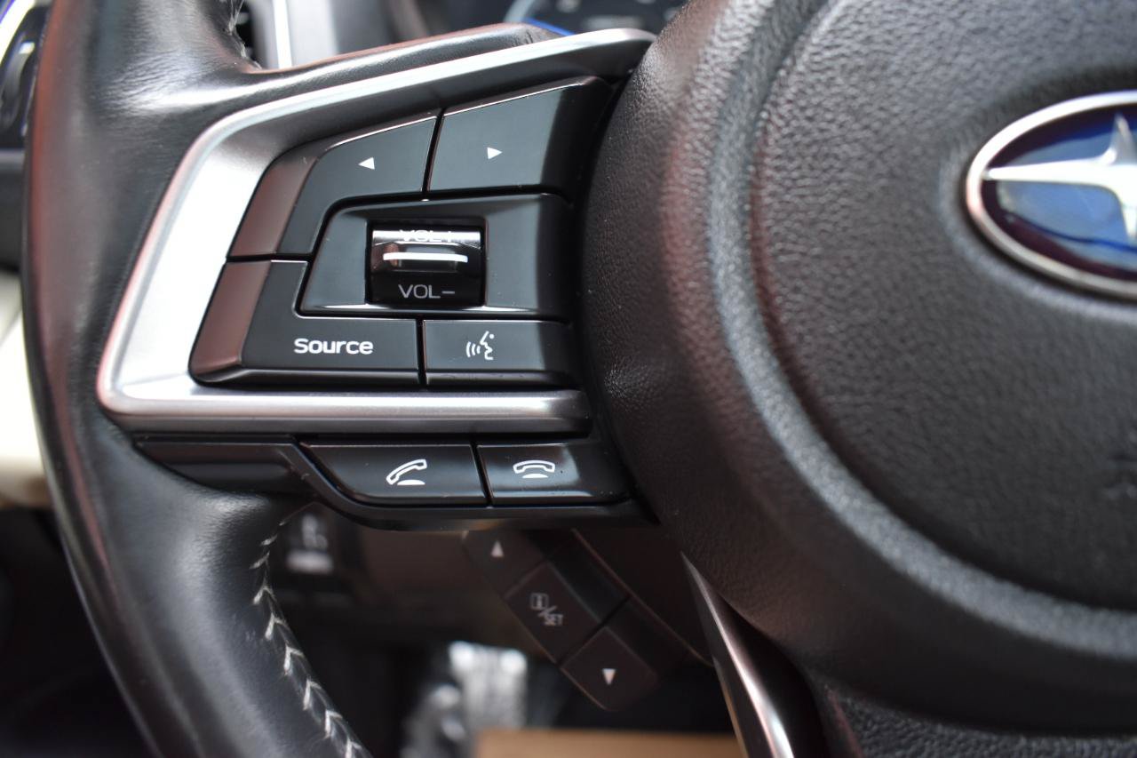 Used 2019 Subaru Ascent Touring AWD/4WD image 29