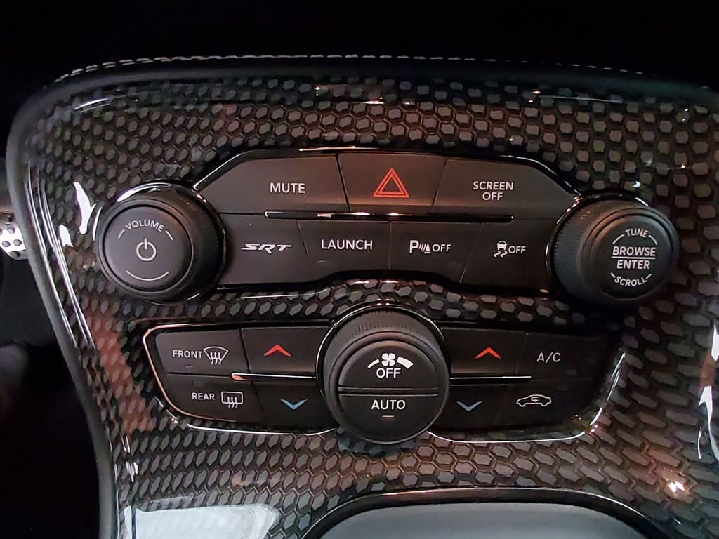 Used 2023 Dodge Challenger SRT Hellcat image 37