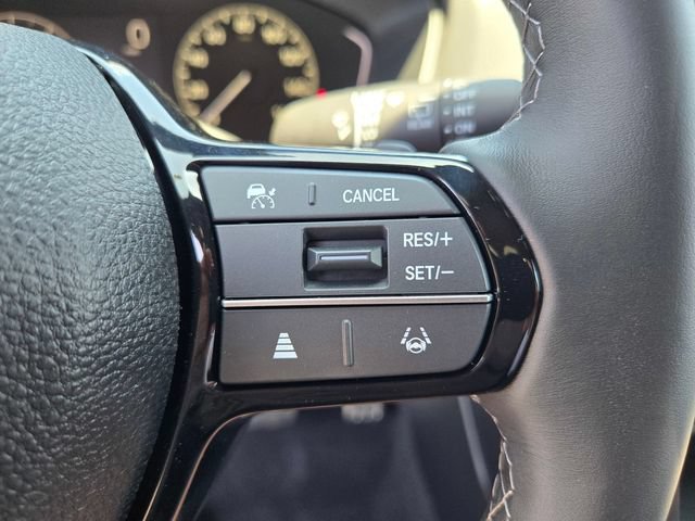 New 2026 Honda Civic Sport image 12