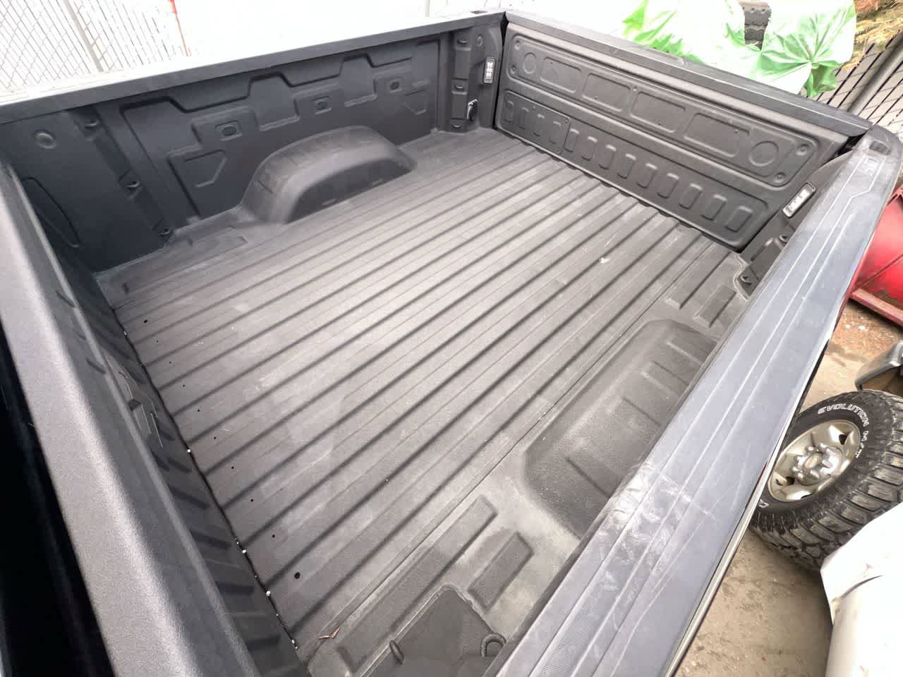 Used 2024 Chevrolet Silverado 2500 LTZ w/ LTZ Convenience Package AWD/4WD image 27