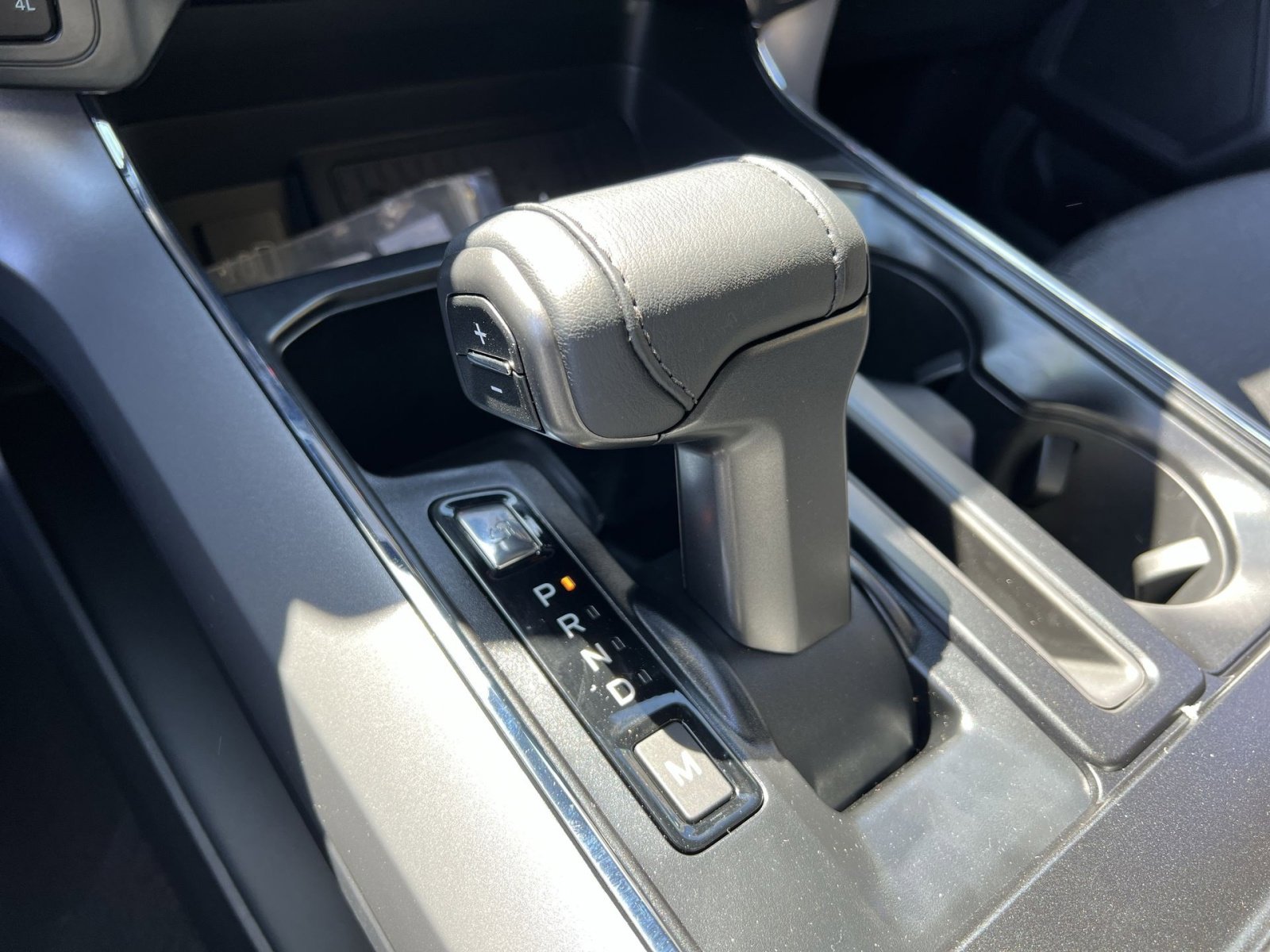 New 2026 Ford F150 XLT image 22