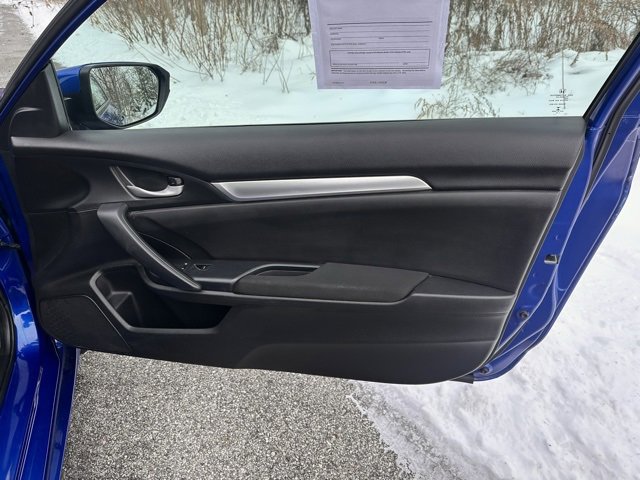 Used 2020 Honda Civic LX image 16