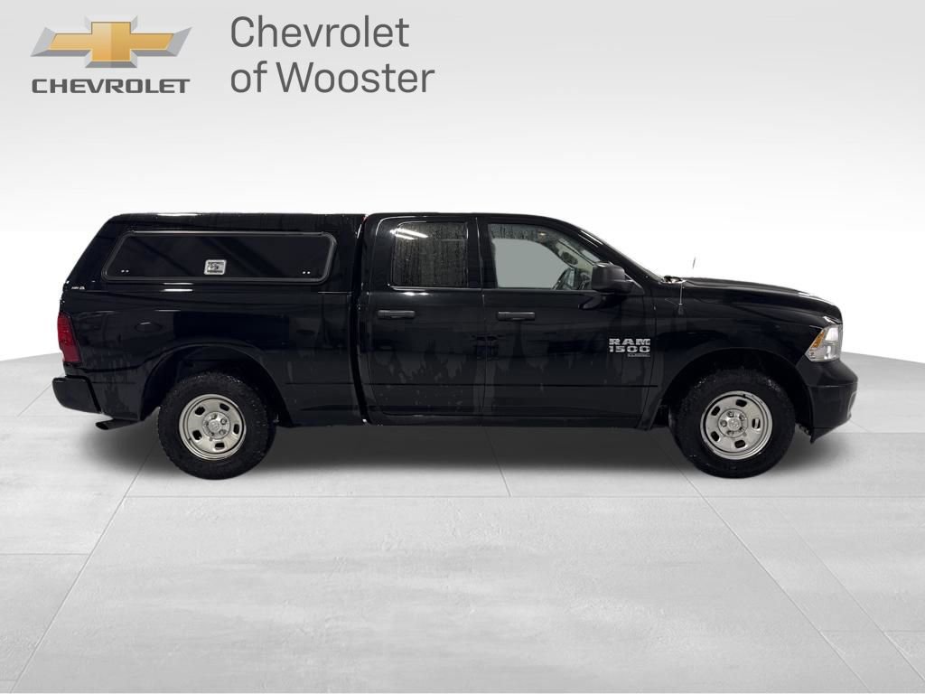 Used 2022 RAM 1500 Tradesman image 6