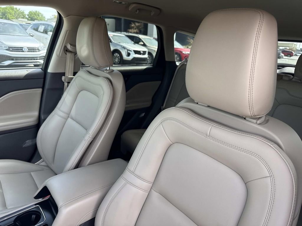 Used 2021 Lincoln Corsair FWD w/ Equipment Group 101A image 21