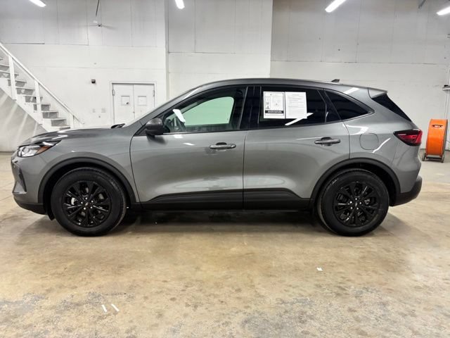 Used 2025 Ford Escape Active FWD image 4