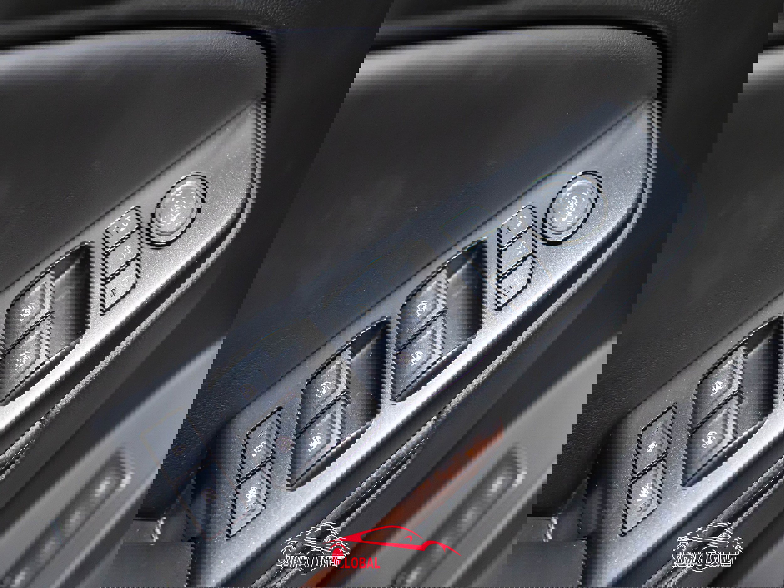 Used 2019 GMC Yukon XL SLT w/ Premium Edition image 40