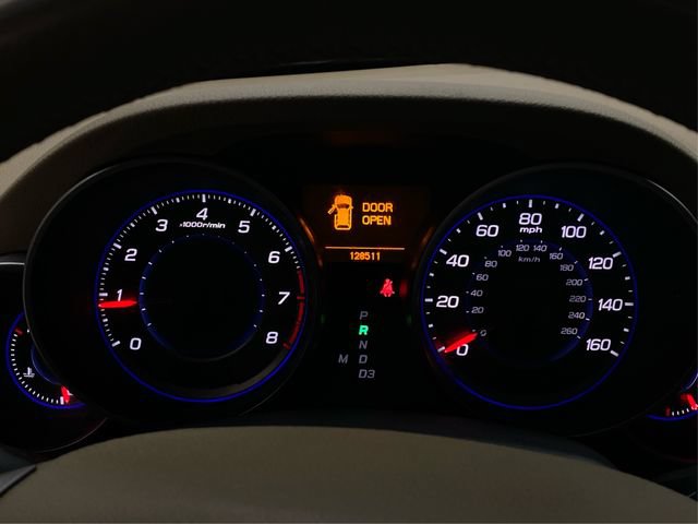 Used 2007 Acura MDX w/ Sport Package AWD/4WD image 20