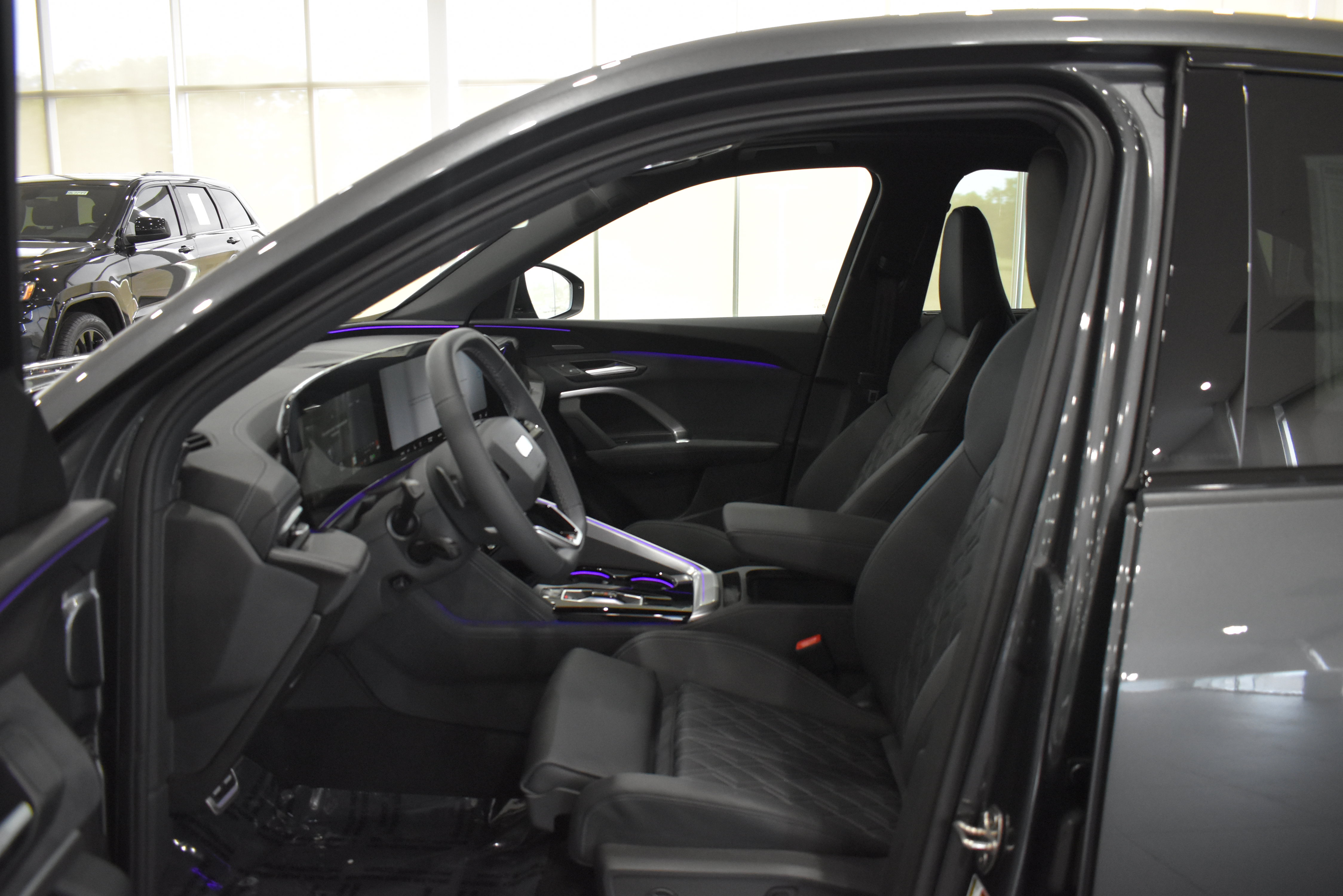 New 2026 Audi SQ5 Premium Plus AWD/4WD image 11