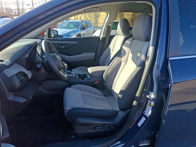 Used 2025 Subaru Outback Premium w/ Popular Package #1 image 13