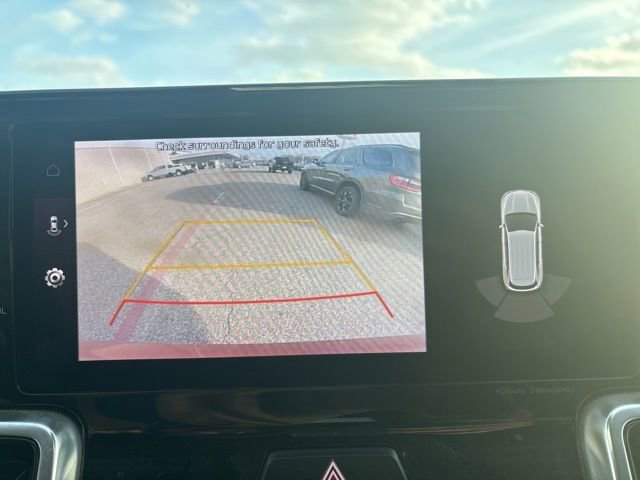 Used 2021 Kia Sorento SX image 26