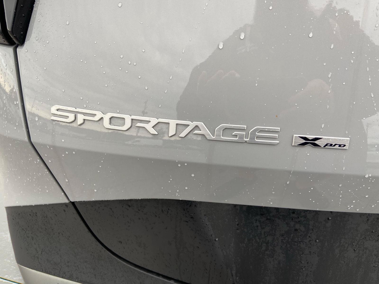 Used 2024 Kia Sportage X-Pro AWD/4WD image 13