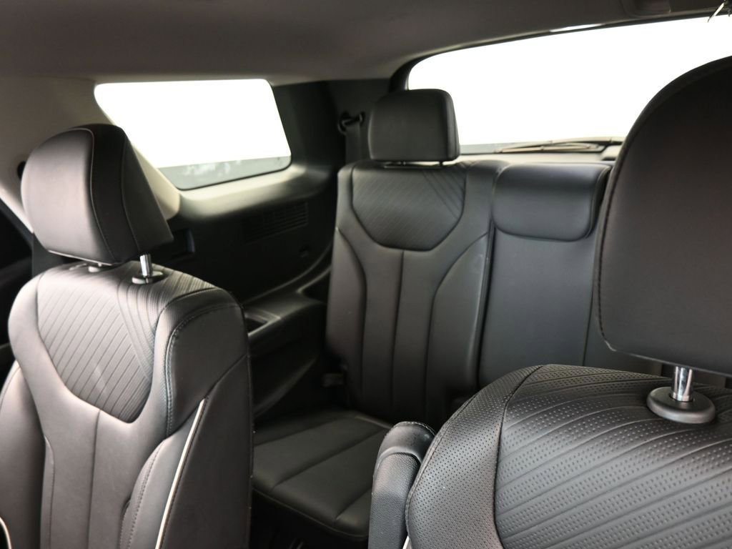 Used 2025 Hyundai Palisade SEL image 39