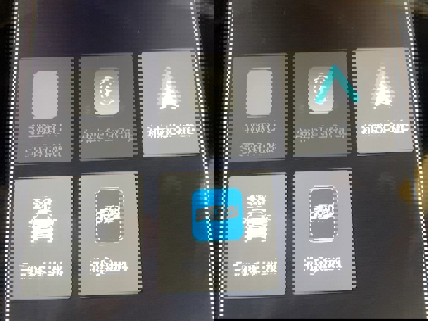 Used 2024 Subaru Outback Limited image 17