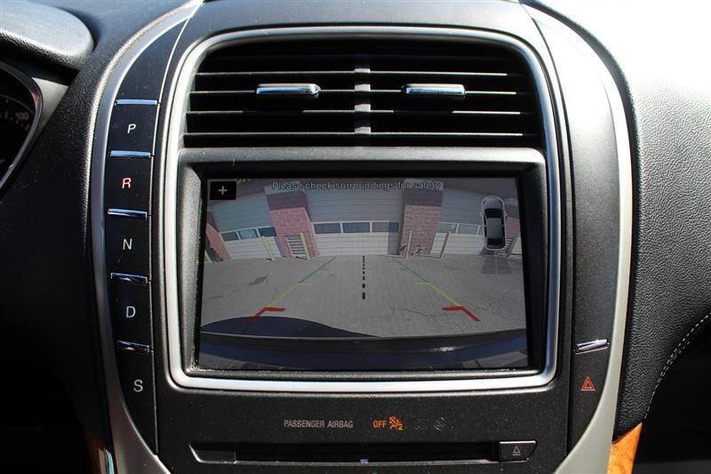 Used 2018 Lincoln MKX Reserve w/ Lincoln MKX Climate Package AWD/4WD image 20