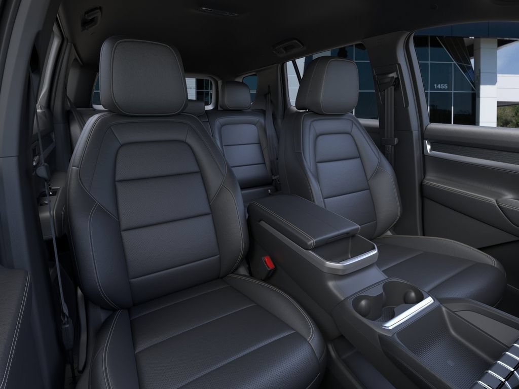 New 2027 GMC Terrain Elevation w/ Elevation Premium Package FWD image 16