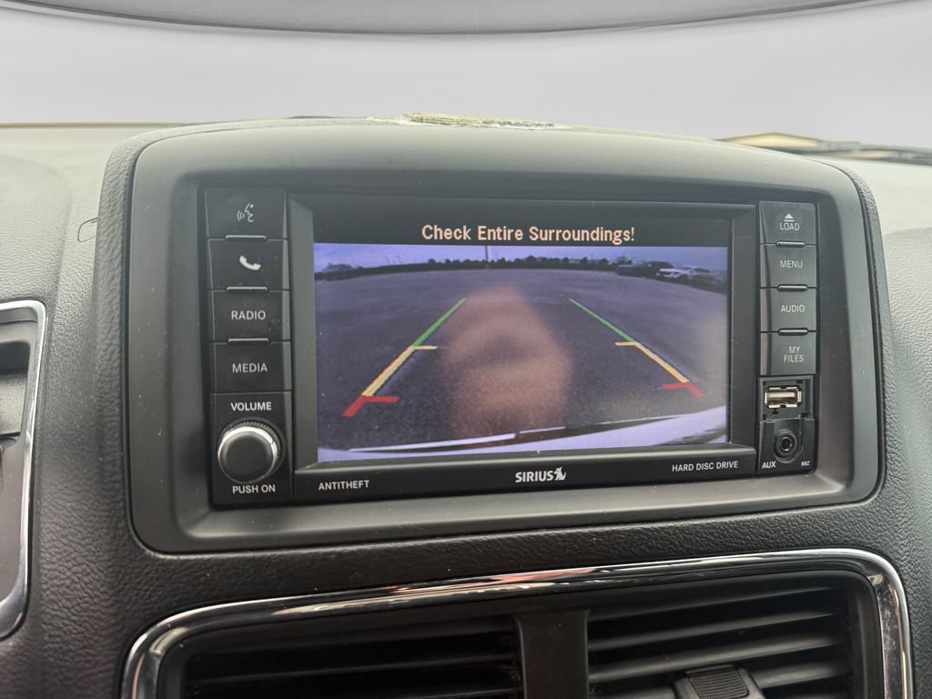 Used 2019 Dodge Grand Caravan SXT FWD image 24