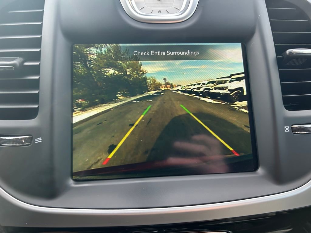 Certified 2023 Chrysler 300 Touring w/ Sport Appearance Package image 17