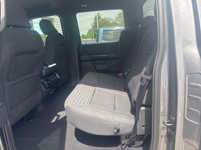 Used 2023 Ford F150 XL w/ STX Appearance Package AWD/4WD image 10