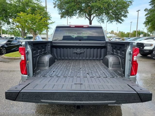 New 2026 Chevrolet Silverado 1500 LTZ AWD/4WD image 13