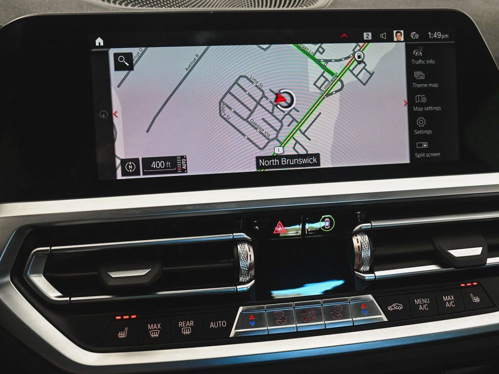 Used 2023 BMW M4 Competition RWD image 18