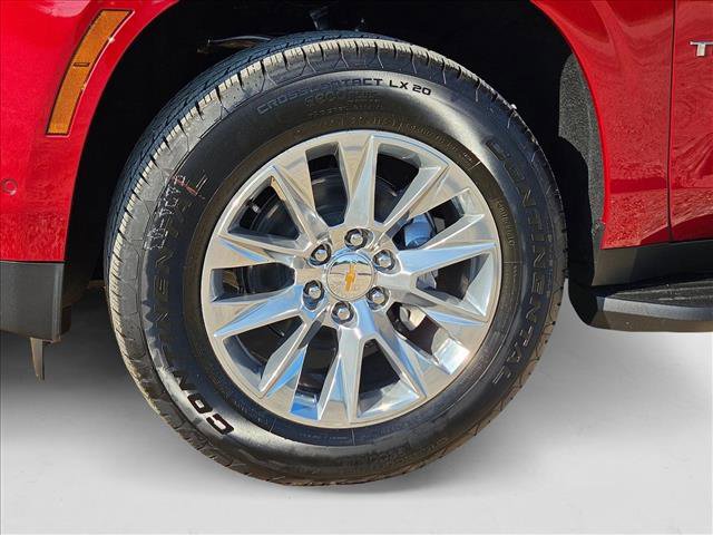 New 2026 Chevrolet Tahoe Premier image 10