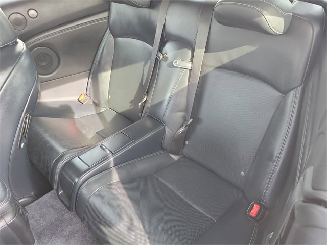 Used 2013 Lexus IS 250C w/ Luxury Pkg image 25