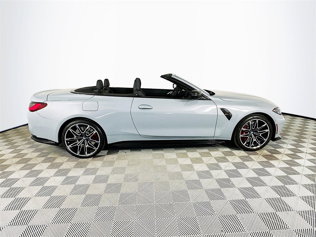 Used 2024 BMW M4 xDrive Competition w/ Executive Package image 8