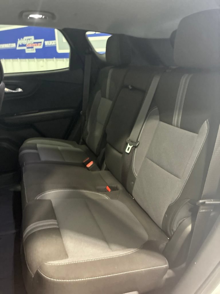 Used 2024 Chevrolet Blazer LT w/ Convenience Package FWD image 30