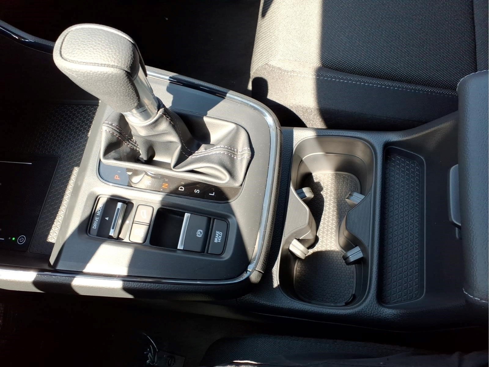 New 2026 Honda CR-V EX image 23