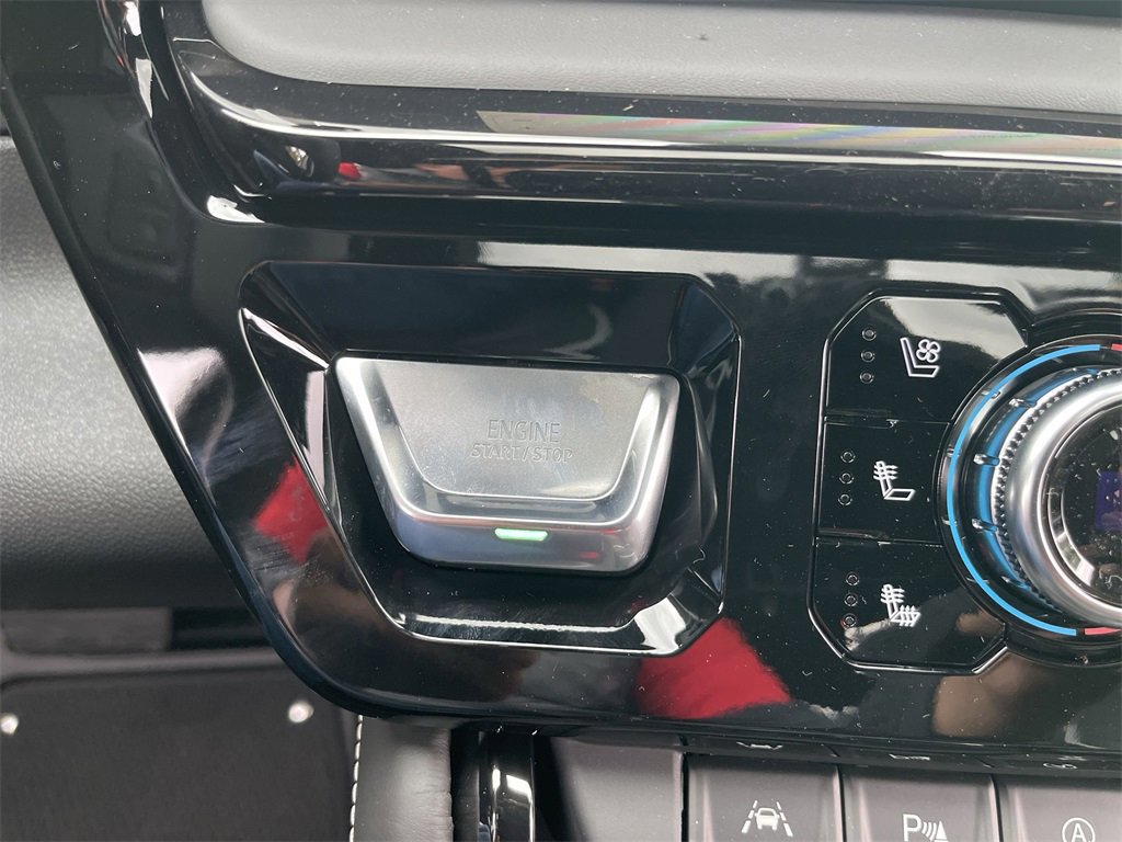 New 2026 GMC Sierra 1500 AT4X image 17