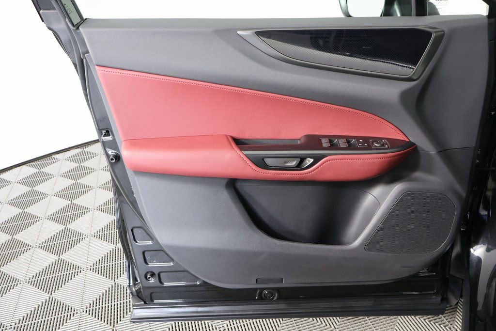 Used 2025 Lexus NX 250 FWD image 12