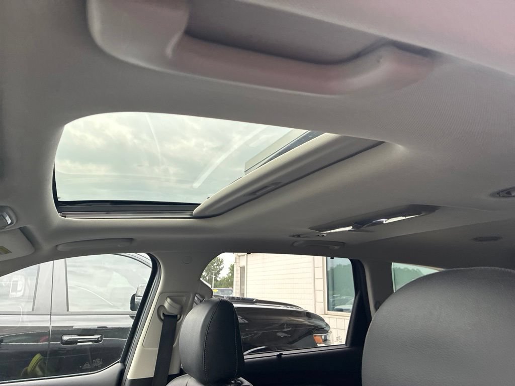 Used 2020 Kia Telluride EX AWD/4WD image 7