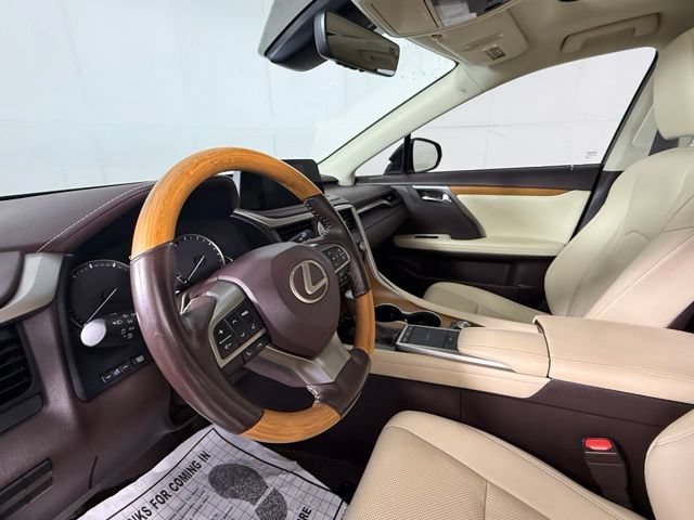 Used 2020 Lexus RX 350 FWD w/ Premium Package image 6