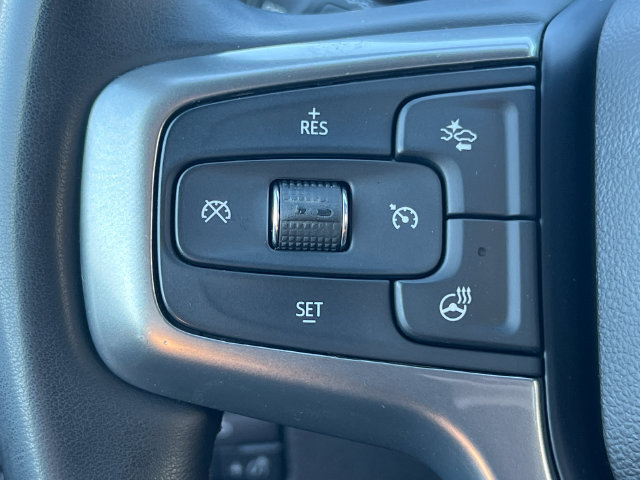 Used 2024 Chevrolet Silverado 1500 LT AWD/4WD image 21