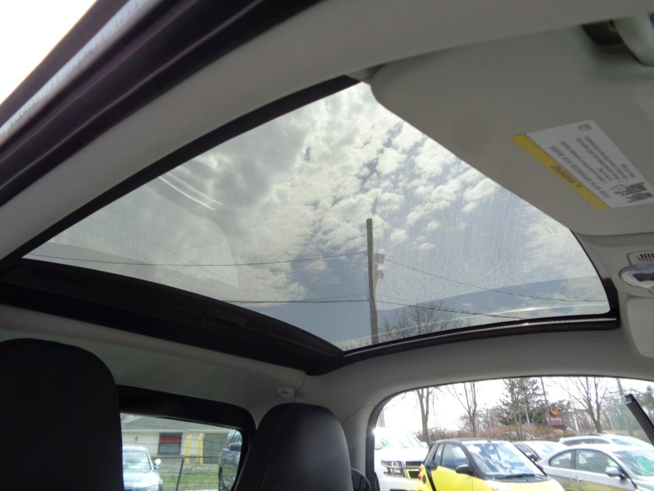 Used 2009 smart fortwo Coupe image 9