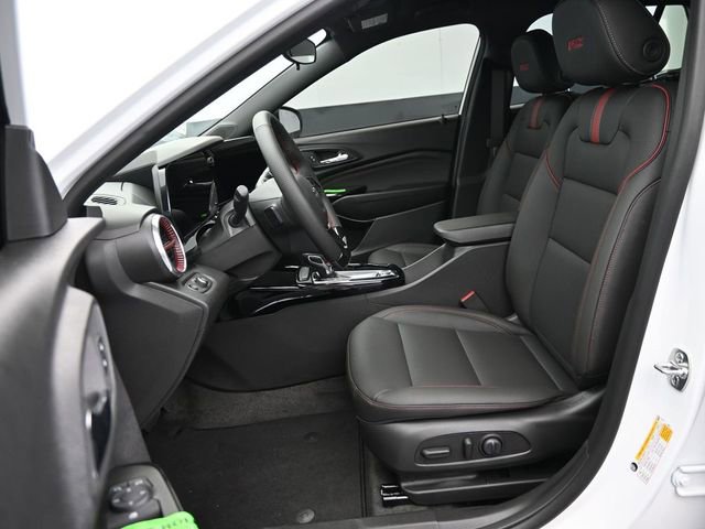 New 2026 Chevrolet Trax RS w/ Driver Confidence Package image 37