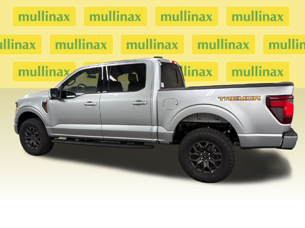New 2026 Ford F150 Tremor w/ Equipment Group 402B AWD/4WD image 10