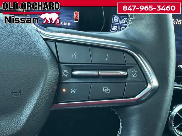 Used 2024 Chevrolet Blazer EV LT AWD/4WD image 21