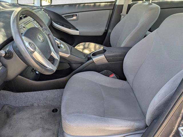 Used 2014 Toyota Prius Three FWD image 15