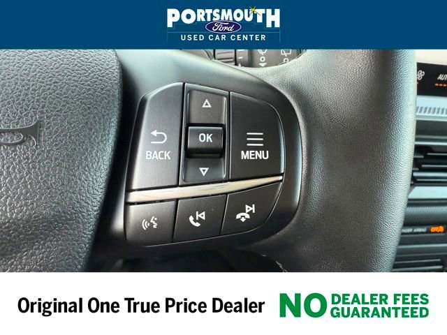 Certified 2025 Ford Bronco Sport Badlands image 17