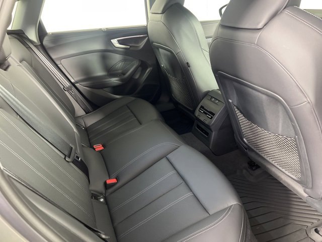 Used 2025 Audi A5 2.0T Premium Plus w/ Premium Plus image 15