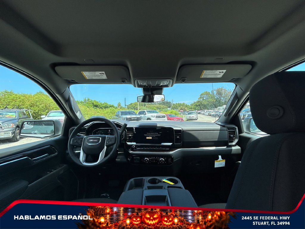 New 2026 GMC Sierra 1500 Elevation w/ Elevation Select Package RWD image 14