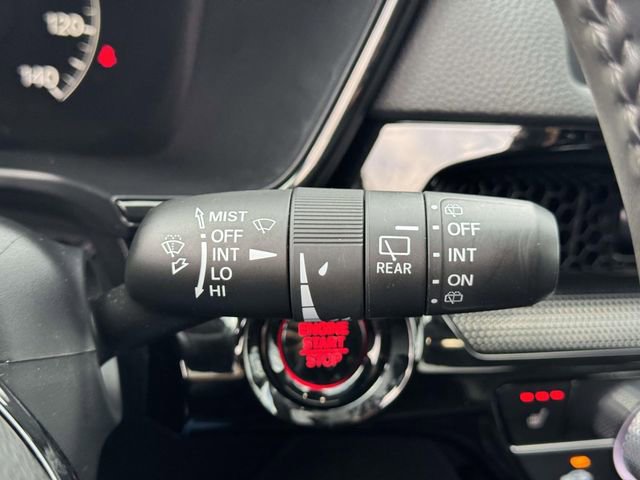 Certified 2024 Honda CR-V EX-L image 24