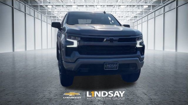 New 2026 Chevrolet Silverado 1500 RST w/ Convenience Package II AWD/4WD image 2
