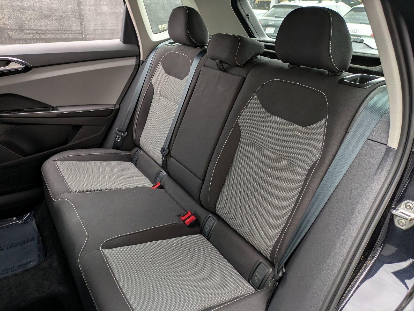 Used 2024 Volkswagen Taos S image 30