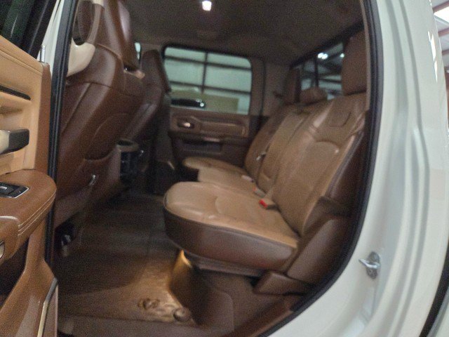 Used 2022 RAM 3500 Limited AWD/4WD image 80