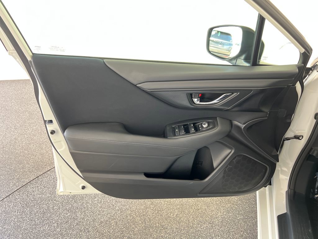 Certified 2023 Subaru Legacy Premium AWD/4WD image 12